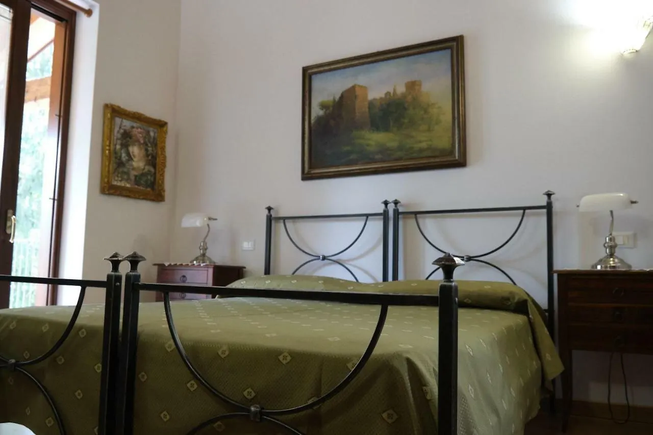 Bed & Breakfast B&B In Valle Lumignano Italy