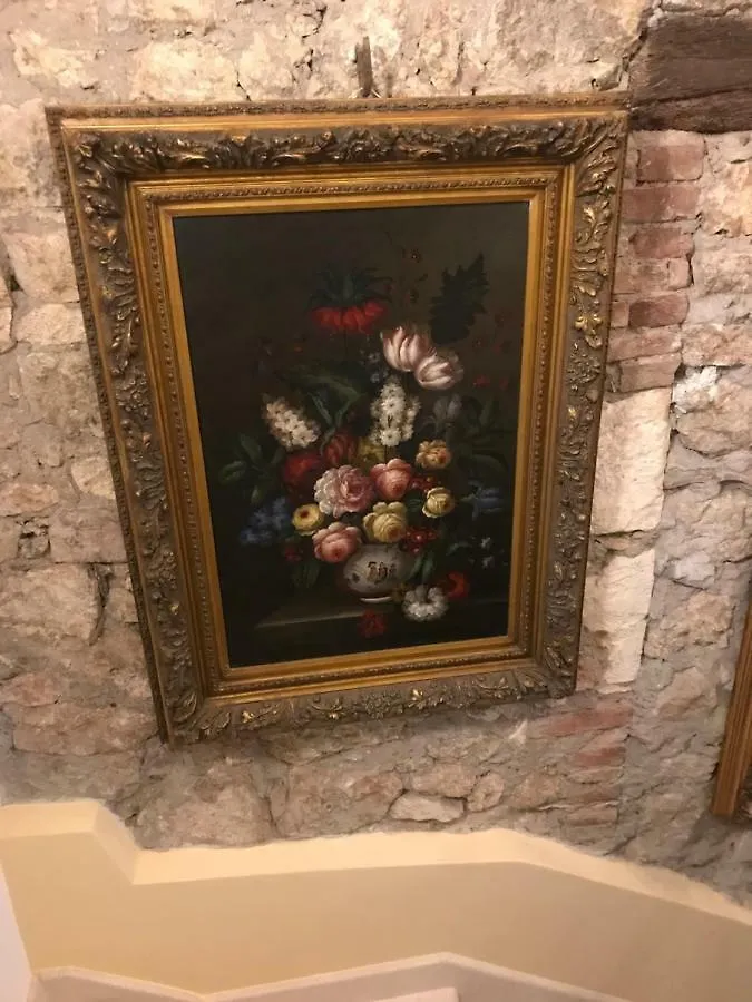 B&B In Valle Lumignano Italy