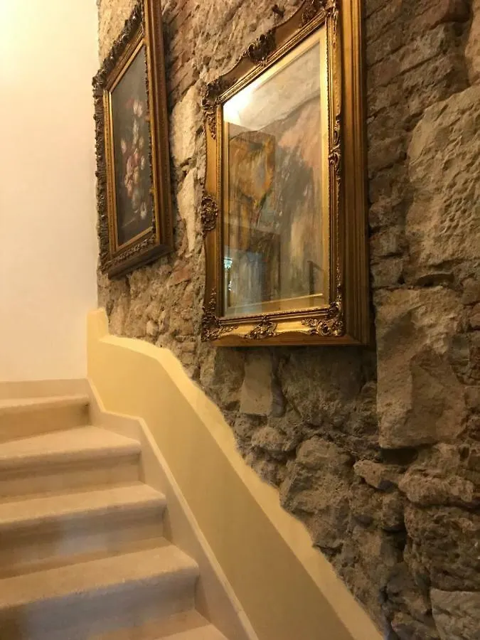 B&B In Valle Lumignano Bed & Breakfast