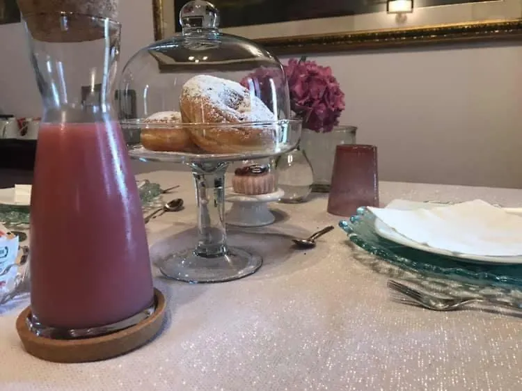 B&B In Valle Lumignano Bed & Breakfast